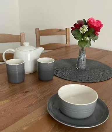 Dum Nad Jezerem - Ii. * Most