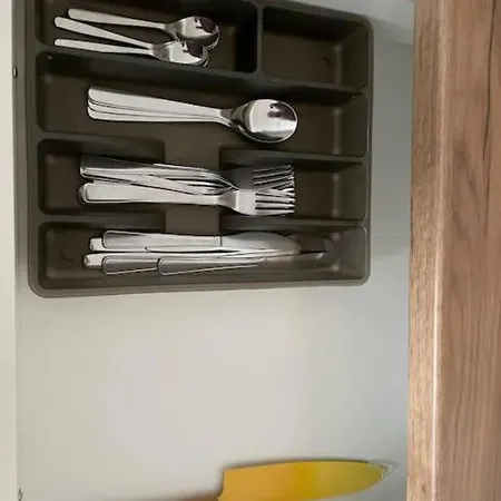 Apartment Dum Nad Jezerem - Ii. *