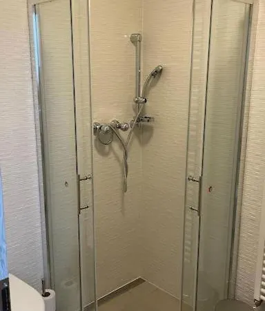 Dum Nad Jezerem - Ii. Appartement