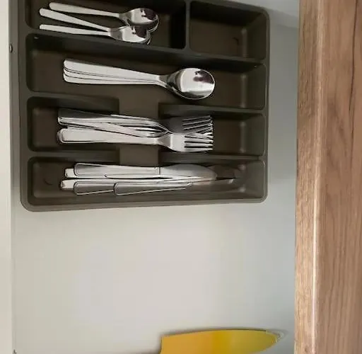 Appartement Dum Nad Jezerem - Ii. *